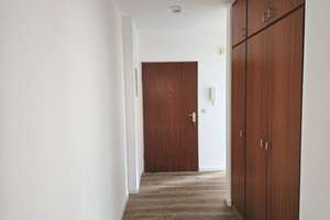 Großzügige 2-Zimmerwohnung mit Balkon – Innersteweg 6, 30419 Burg, Hannover – Vorschaubild 8