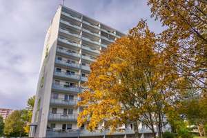 1-Raum-Wohnung mit Balkon – Am Harthwald 1, 9123 Markersdorf, Chemnitz – Vorschaubild 5