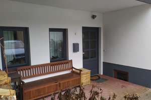 1,5-Zimmer-Apartment mit Garten – Littweg 4, 28357 Borgfeld, Bremen – Vorschaubild 11