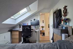 Schöne helle Maisonette-Wohnung mit vier Zimmern in Bochum Wiemelhausen – Die vollständige Adresse der Immobilie erhältst du vom Anbieter., 44789 Wiemelhausen, Bochum – Vorschaubild 20