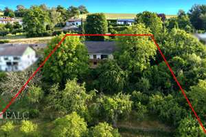 Naturparadies mit Weitblick auf die Stadt! Doppelhaus mit über 4.200 m² Grundstück - FALC Immobilien – Die vollständige Adresse der Immobilie erhältst du vom Anbieter., 74249 Jagsthausen – Vorschaubild 40