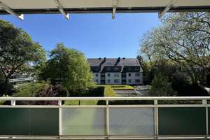 Wohnen in Essen - Bredeney: Grosszügige ETW mit 2 Stellpätzen und Balkon

 – Die vollständige Adresse der Immobilie erhältst du vom Anbieter., 45133 Bredeney, Essen – Vorschaubild 4