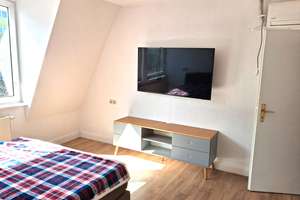 *ERSTBEZUG NACH SANIERUNG * SCHICKE 2-RAUM-WOHNUNG MIT, EINBAUKÜCHE – Lübecker Str. 90a, 39124 Neue Neustadt, Magdeburg – Vorschaubild 2