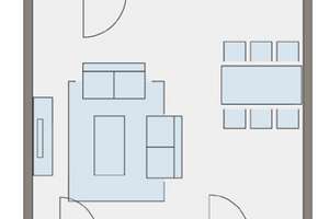 NEUBAU: Geräumiges Reihenmittelhaus in entspannter Lage in Perlach – Holzwiesenstraße 31, 81737 Altperlach, München – Vorschaubild 4