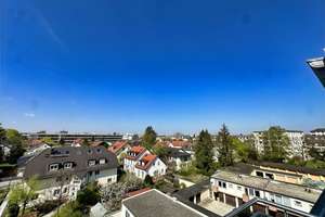 Erstbezug auf Neubauniveau - Dachgeschosswohnung mit traumhafter Dachterrasse – Die vollständige Adresse der Immobilie erhältst du vom Anbieter., 81549 Balanstraße-West, München – Vorschaubild 11
