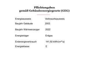 Eine Besonders Schicke Doppelhaushälfte – Die vollständige Adresse der Immobilie erhältst du vom Anbieter., 23795 Klein Gladebrügge – Vorschaubild 15