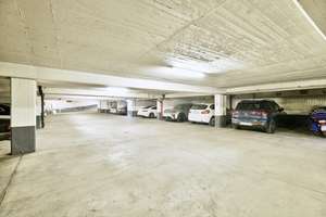 Exklusives Wohnen mit traumhaftem Blick in den Garten – Stilvolle 3-Zimmer-Wohnung im  Zooviertel – Schumannstraße 98, 40237 Düsseltal, Düsseldorf – Vorschaubild 16