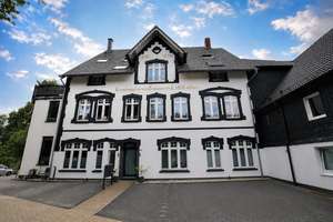 Stilvolle Maisonettewohnung nahe der Universität – Die vollständige Adresse der Immobilie erhältst du vom Anbieter., 42349 Elberfeld, Wuppertal – Vorschaubild 3