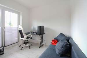 Modernes EFH (massiv) aus 2019 mit Solarthermieanlage und viel Platz für die ganze Familie  – Die vollständige Adresse der Immobilie erhältst du vom Anbieter., 13129 Blankenburg, Berlin – Vorschaubild 14