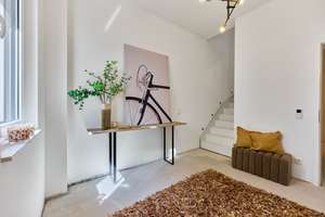 Stilvolle Maisonette über drei Ebenen mit privater Dachterrasse – Die vollständige Adresse der Immobilie erhältst du vom Anbieter., 68229 Friedrichsfeld, Mannheim – Vorschaubild 27