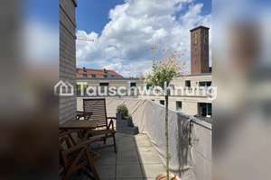 Tauschwohnung: Dachterrassenwohnung nähe Prinzregentenplatz – 81677 Steinhausen, München – Vorschaubild 8