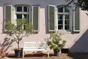 Villa kaufen, Haus kaufen, Schloss kaufen Regierungsbezirk Darmstadt – Schlossgartenstraße 2a, 64331 Darmstadt-Dieburg (Kreis) – Vorschaubild 2