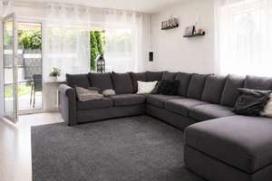 Seltene Gelegenheit! Interessante 4 Zimmer-Wohnung in Korntal-Münchingen! – Die vollständige Adresse der Immobilie erhältst du vom Anbieter., 70825 Korntal-Münchingen – Vorschaubild 2