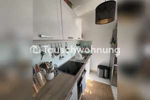 Tauschwohnung: 2-Zimmer Wohnung Aaseestadt/Mecklenbeck – Die vollständige Adresse der Immobilie erhältst du vom Anbieter., 48163 Aaseestadt, Münster – Vorschaubild 3