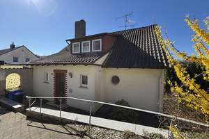 Selbst einziehen oder clever investieren! – Die vollständige Adresse der Immobilie erhältst du vom Anbieter., 31061 Alfeld (Leine) – Vorschaubild 2