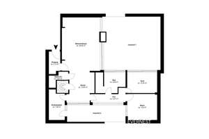 State of the Art - Wunderschöner Bungalow in Bestlage von Ratingen – Die vollständige Adresse der Immobilie erhältst du vom Anbieter., 40882 Ost, Ratingen – Vorschaubild 21
