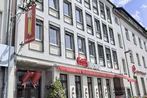 WG-Zimmer in zentraler Lage - Nähe ZOB, Uni und Mensa – Fürst-Johann-Moritz-Straße 3, 57072 Siegen, Siegen – Vorschaubild 4