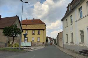 Großzügiges Sanierungsobjekt in Weißenschirmbach – Die vollständige Adresse der Immobilie erhältst du vom Anbieter., 6268 Querfurt – Vorschaubild 3