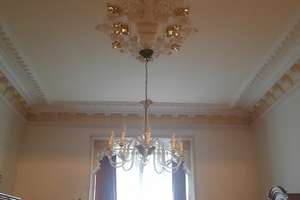 Dreigeschossiges, renovierungsbedürftiges, denkmalgeschütztes Wohnhaus AC, Oppenhoffallee – 52066 Frankenberg, Aachen – Vorschaubild 21