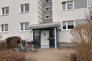 Provisionsfreie, vermietete 3 Zimmerwohnung in Rostock Lichtenhagen zu verkaufen. – Die vollständige Adresse der Immobilie erhältst du vom Anbieter., 18109 Lichtenhagen, Rostock – Vorschaubild 3