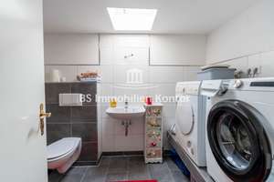 Haskamp! Top gepflegter, renovierter Bungalow mit überdachter Terrasse und Gartenanlage! – Die vollständige Adresse der Immobilie erhältst du vom Anbieter., 26759 Hinte – Vorschaubild 35