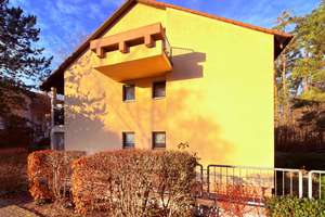 Kapitalanlage mit Perspektive: EG-Wohnung mit Südterrasse und TG-Stellplatz – Würzburger Ring 46, 91056 Büchenbach Nord, Erlangen – Vorschaubild 19