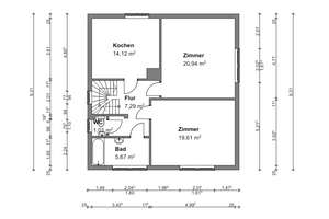 Einfamilienhaus mit 5 Zimmern in Winsen (Luhe) – Bahlburger Straße 3, 21423 Winsen (Luhe) – Vorschaubild 20