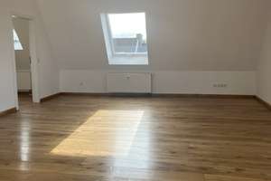 ** Außergewöhnliche Wohnung mit Dachterrasse im Herzen der Nordstadt ** – Mallinckrodtstraße 26-28, 44145 Nordmarkt, Dortmund – Vorschaubild 3