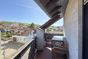 Charmantes Einfamilienhaus mit Balkon in ruhiger Lage von Engelstadt – Die vollständige Adresse der Immobilie erhältst du vom Anbieter., 55270 Engelstadt – Vorschaubild 21