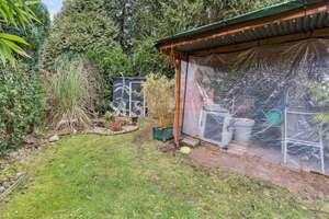 Zweifamilienhaus mit freier Erdgeschosswohnung, Mieteinnahme und Erbpacht bis 2091 – Die vollständige Adresse der Immobilie erhältst du vom Anbieter., 45896 Hassel, Gelsenkirchen – Vorschaubild 17