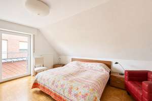 Traumhafte Doppelhaushälfte in Münster-Wolbeck! – Die vollständige Adresse der Immobilie erhältst du vom Anbieter., 48167 Wolbeck, Münster – Vorschaubild 15