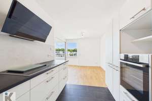 Zwischen Rhein und Parkinsel – moderne 3,5-Zimmer-Wohnung mit zwei Tiefgaragenstellplätzen! – 67061 Süd, Ludwigshafen am Rhein – Vorschaubild 10