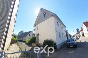 3 Reihenhäuser und 4 Wohnungen – Die vollständige Adresse der Immobilie erhältst du vom Anbieter., 33647 Brackwede, Bielefeld – Vorschaubild 2