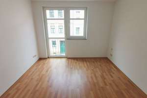 2-Raum-Wohnung mit EBK, gutem Schnitt, Aufzug und Tiefgarage in Leipzig-West - gut vermietet – Die vollständige Adresse der Immobilie erhältst du vom Anbieter., 4179 Leutzsch, Leipzig – Vorschaubild 5