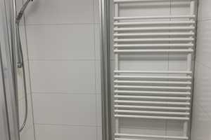 Gepflegte 1-Zimmer-Wohnung mit Einbauküche in Wiesbadener Str. – Wiesbadenerstr. 19a, 70372 Stuttgart – Vorschaubild 3