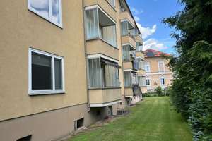Frisch renovierte 3-Zimmer-Wohnung mit Balkon im Zentrum Braunschweigs – Die vollständige Adresse der Immobilie erhältst du vom Anbieter., 38114 Westliches Ringgebiet, Braunschweig – Vorschaubild 4