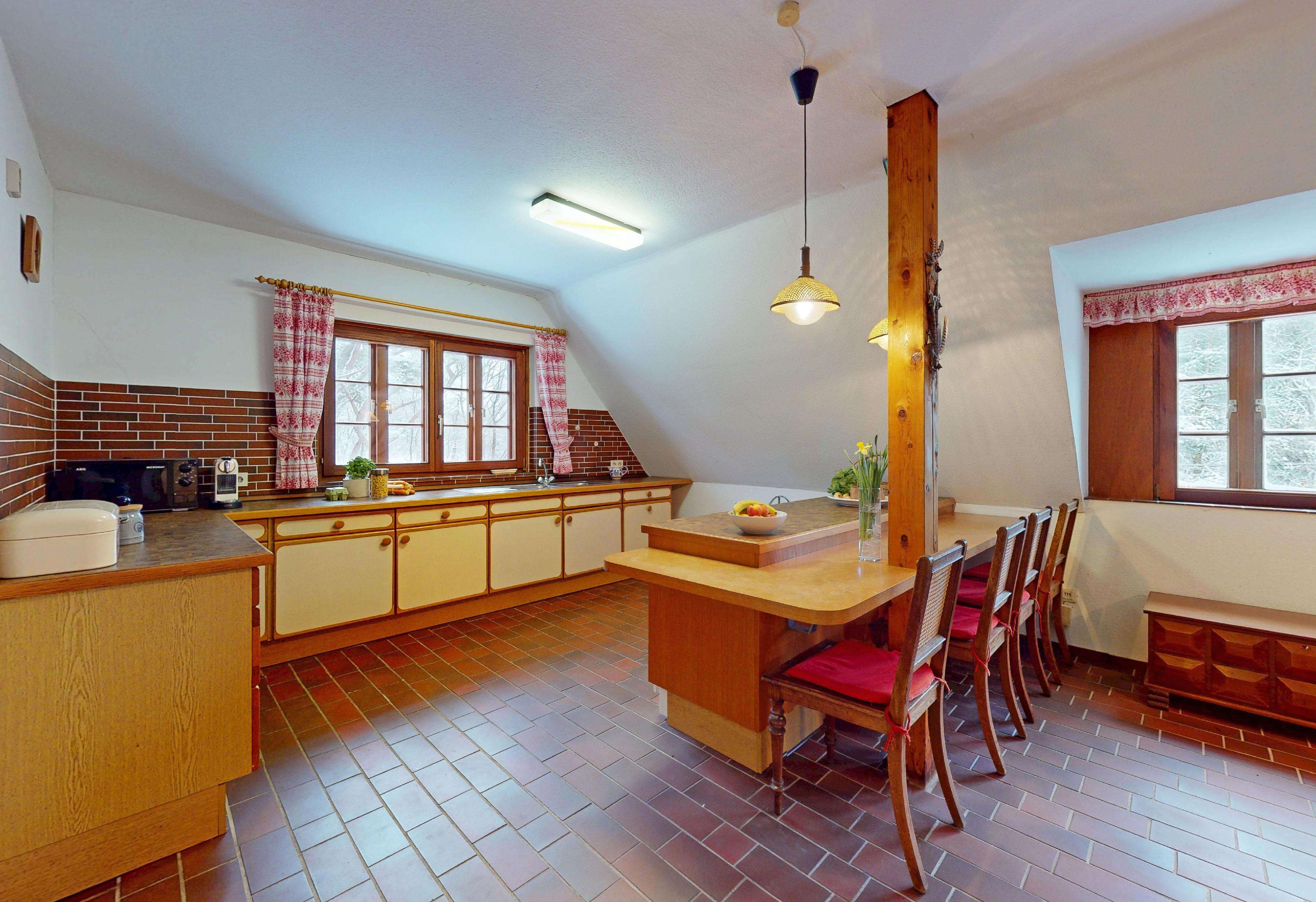 Immobilie in Nebel - Vom Wohnhaus zum Wohntraum - Ihr individuelles Projekt in begehrter Lage - Bild 4