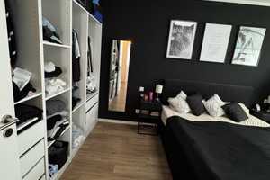 Moderne Neubauwohnung mit Fußbodenheizung & Einbauküche in Franklin Village – Schnell verfügbar – Franklin-D.-Roosevelt-Straße 25, 68309 Mannheim – Vorschaubild 7