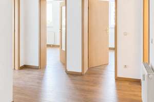 Barrierefrei erreichbare 2-Zimmer-Eigentumswohnung mit Stellplatz in Bad Liebenstein – Die vollständige Adresse der Immobilie erhältst du vom Anbieter., 36448 Bad Liebenstein – Vorschaubild 10