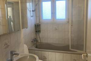 Attraktive, helle 3 Zi.Whg in EG, Balkon, EBK, großer Kellerraum  – Die vollständige Adresse der Immobilie erhältst du vom Anbieter., 76185 Mühlburg, Karlsruhe – Vorschaubild 4