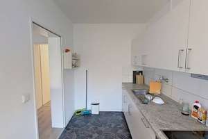 GIRLS ONLY: Helles WG-Zimmer für Studentinnen&Azubis – 48159 Kinderhaus-West, Münster – Vorschaubild 6