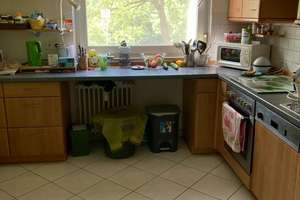 Kapitalanlage: Vermietete 2-Zimmer-Wohnung zu verkaufen – Donndorfer Straße 93, 95445 Meyernberg, Bayreuth – Vorschaubild 9