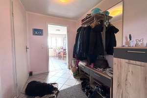 Raum für Träume – modernisiertes Wohnhaus mit Tierhaltung und Bauoption – Die vollständige Adresse der Immobilie erhältst du vom Anbieter., 23758 Oldenburg in Holstein – Vorschaubild 6