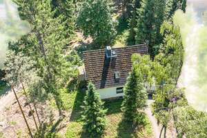 Gepflegtes Einfamilienhaus auf großem Naturgrundstück mit Bauplatz – Die vollständige Adresse der Immobilie erhältst du vom Anbieter., 21220 Seevetal – Vorschaubild 3