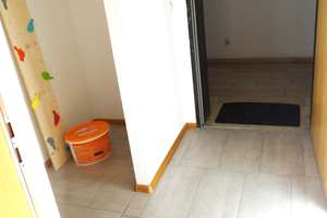 Schöne, helle 3,5 Zimmerwohnung – 79117 Littenweiler, Freiburg im Breisgau – Vorschaubild 18