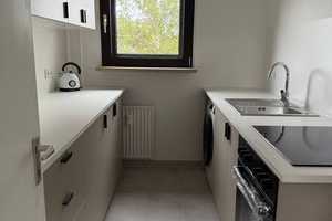 Bright Fully Furnished 2-Room Apartment with Balcony – Belfaster Straße 52, 13349 Berlin – Vorschaubild 9