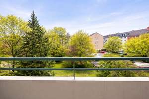 Moderne Wohnung in ruhiger Lage – Johann-Clanze-Straße 43, 81369 Mittersendling, München – Vorschaubild 7