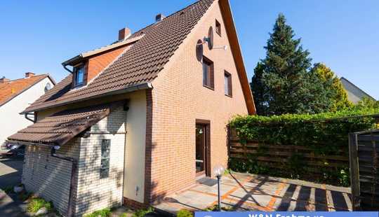 Bild von Viele Zimmer, viele Möglichkeiten!