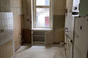 Attraktive Wohnung im Prenzlauer Berg zum Selbstausbau – Heinz-Kapelle-Str. 6, 10407 Prenzlauer Berg, Berlin – Vorschaubild 3