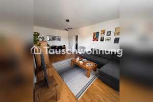 Tauschwohnung: 2-Zimmer-Wohnung in Charlottenburg-Wilmersdorf tauschen – Die vollständige Adresse der Immobilie erhältst du vom Anbieter., 14052 Westend, Berlin – Vorschaubild 5